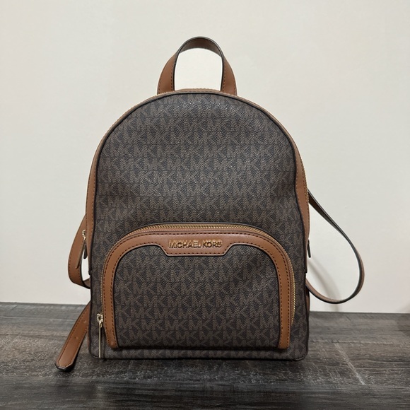 Michael Kors Backpack - Picture 1 of 5